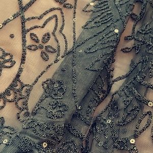 Cute size seven dress in little girls